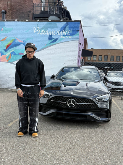 WFW SweatPants