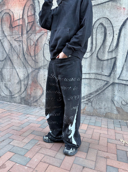 WFW SweatPants